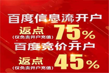 百度广告推广案例：如何用最低预算获得最大效果